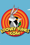 Le logo des Looney Toons