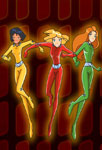 Les Totally Spies