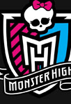 Logo Monster High