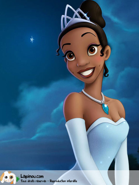 Tiana