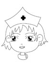 Mini infirmière