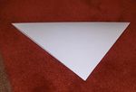 Etape 1 : le triangle