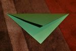 Etape 1 : le triangle