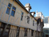 Ancienne maison à Troyes
