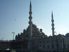 Nouvelle mosquée de jour