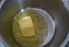 Etape 3 : Le beurre
