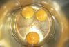 Etape 2 : Les œufs