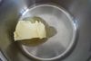 Etape 3 : Le beurre