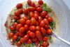 Etape 6 : Les tomates cerises