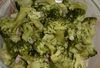 Etape 5 : Les brocolis