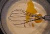 Etape 5 : La vanille et le beurre