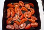 Etape 2 : Les tomates