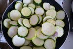 Etape 2 : La cuisson des légumes