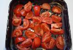 Etape 2 : Les tomates