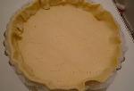 Etape 5 : La pâte à tarte