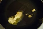 Etape 1 : Le beurre